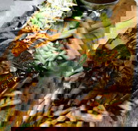 Federal Hotel Maryborough - Accommodation Newcastle