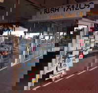 Fish Tails - Accommodation Newcastle