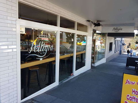 Froggy's Bistro - Accommodation Newcastle 0