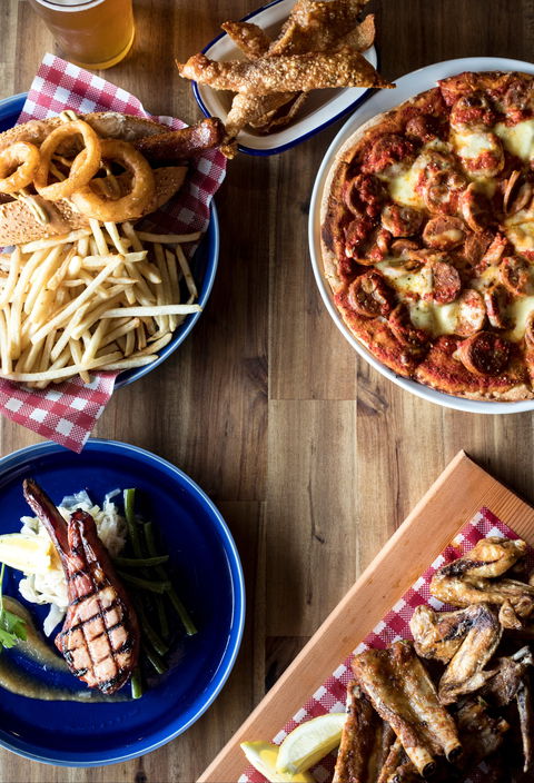 Gamze Smokehouse - Accommodation Newcastle 2