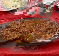 Golden Pearl Chinese Restaurant Pty Ltd - Accommodation Newcastle