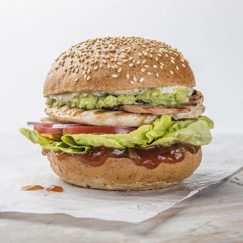 Grill'd - Moonee Ponds - Moonee Ponds - Accommodation Newcastle 0