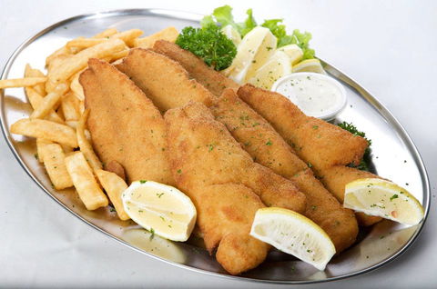 Kiss My Fish - Rochedale - Accommodation Newcastle 0