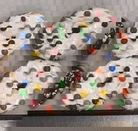 Lets-a-Loaf Sourdough Bakery - Accommodation Newcastle