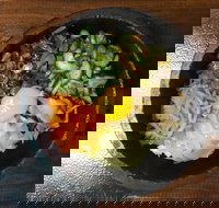 Little Miss Korea - Accommodation Newcastle