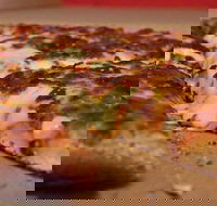 Maros Pizza - Accommodation Newcastle