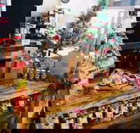 Molly May's Quality Foods - Accommodation Newcastle