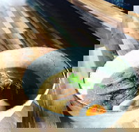 Moodi's Cafe - Accommodation Newcastle