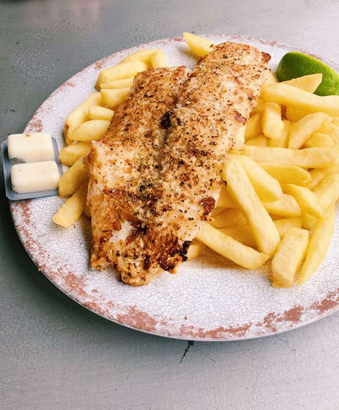 Notaras Fish Markets - Cronulla - Accommodation Newcastle 0