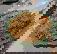 Saowanee Thai - Accommodation Newcastle