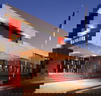 The Bistro at the  Bathurst RSL Club - Accommodation Newcastle