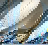 Thom Dick  Harry's - Accommodation Newcastle