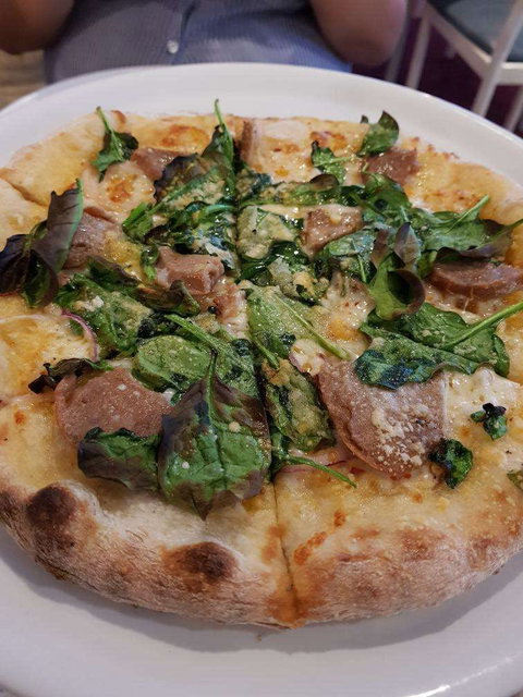 Valentino's - Accommodation Newcastle 0