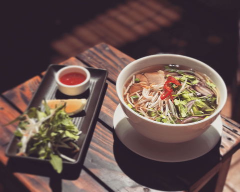 Wild Ginger Thai - Accommodation Newcastle 0
