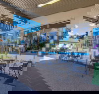 98 Fish - Accommodation Newcastle