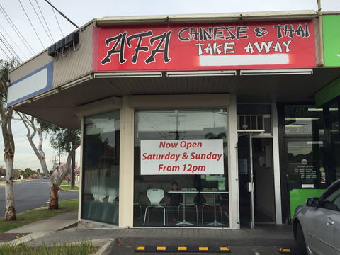 AFA - Accommodation Newcastle 0