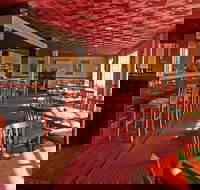 All Seasons Bar  Grill - Accommodation Newcastle