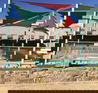 Andamooka Yacht Club - Accommodation Newcastle