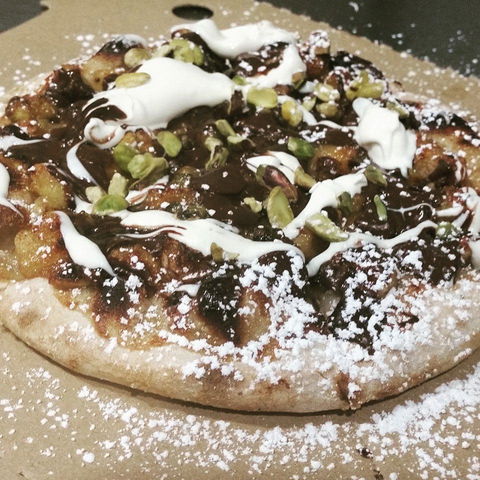Arlo's Pizzeria - Accommodation Newcastle 0