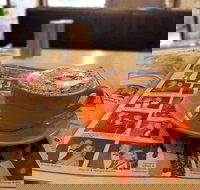 Boubar - Accommodation Newcastle