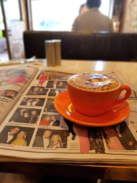 Boubar - Accommodation Newcastle 0