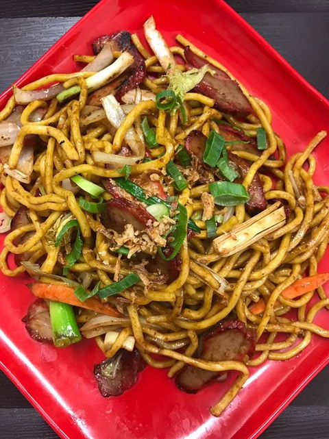 Bundy Rice And Noodles - Accommodation Newcastle 0