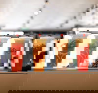 Cafe Lugano - Accommodation Newcastle