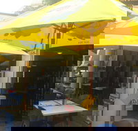 Cafe Briz - Accommodation Newcastle