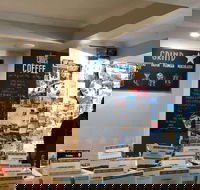 Cruze Coffee - Accommodation Newcastle