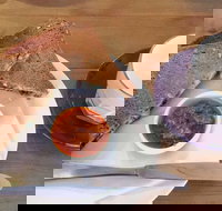 Felix  Co. Specialty Coffee - Accommodation Newcastle