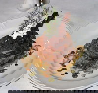 Fernandas Cafe and Restaurante - Accommodation Newcastle