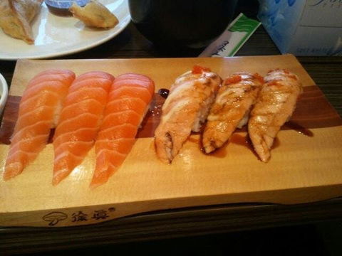 Kanji Fresh Sushi - Sylvania - Accommodation Newcastle 0