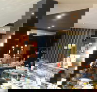 Kimono Sushi - Accommodation Newcastle