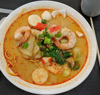 Little Saigon - Accommodation Newcastle