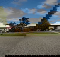 Malcolm Creek Vineyard - Accommodation Newcastle