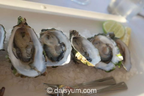 Mariners Restaurant And Dockside Bar & Bistro - Accommodation Newcastle 0