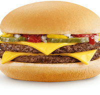 McDonald's - Civic - Accommodation Newcastle