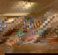 Miles Windsor Hotel - Accommodation Newcastle