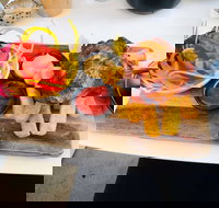 Mister Hoffman - Accommodation Newcastle