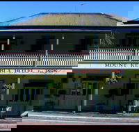 Mount Kembla Village Hotel - Accommodation Newcastle