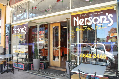 Nerson's Braidwood - Accommodation Newcastle 0