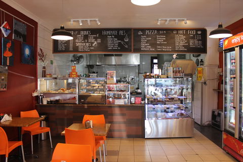 Nerson's Braidwood - Accommodation Newcastle 1