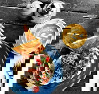 On the Bite - Accommodation Newcastle