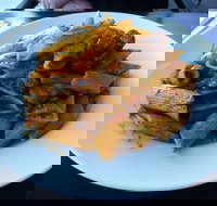 Portobello Food.Kitchen.Bar - Accommodation Newcastle