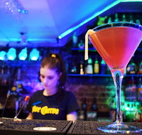 Reload Bar  Games - Accommodation Newcastle