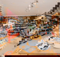 Rich Glen Provedore - Accommodation Newcastle