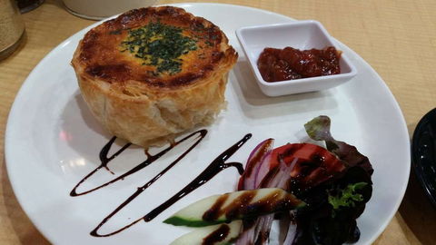 Romano's Coffee - Wantirna - Accommodation Newcastle 0