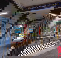 Skyblitz Cafe - Accommodation Newcastle