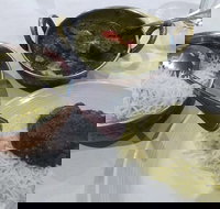 Tame Cafe - Accommodation Newcastle