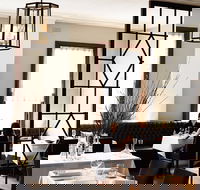 The Argus Dining Room - Accommodation Newcastle